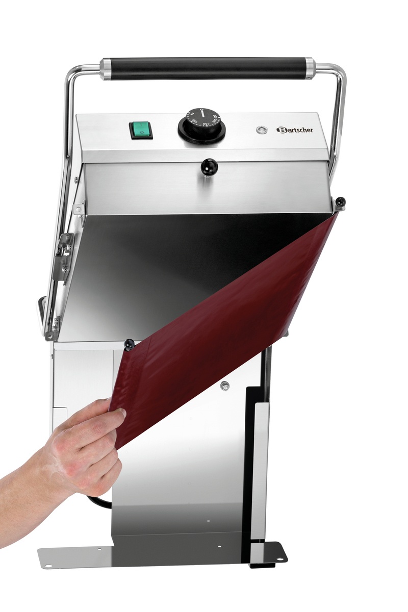 Grillaufsatz GDP 320/650E