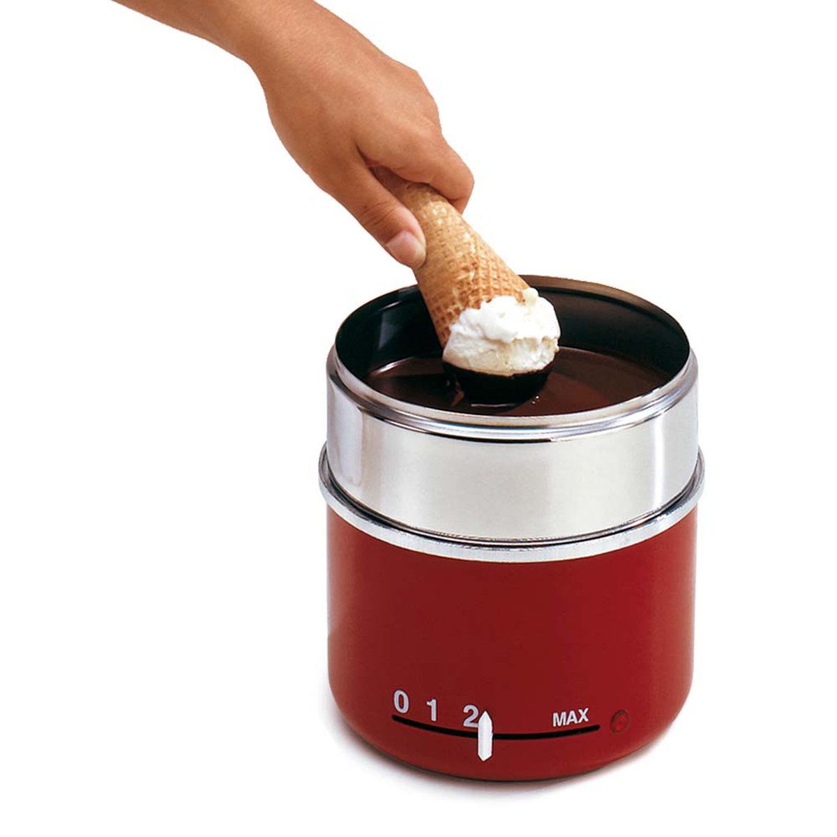 Schokowärmer 1,8 Liter