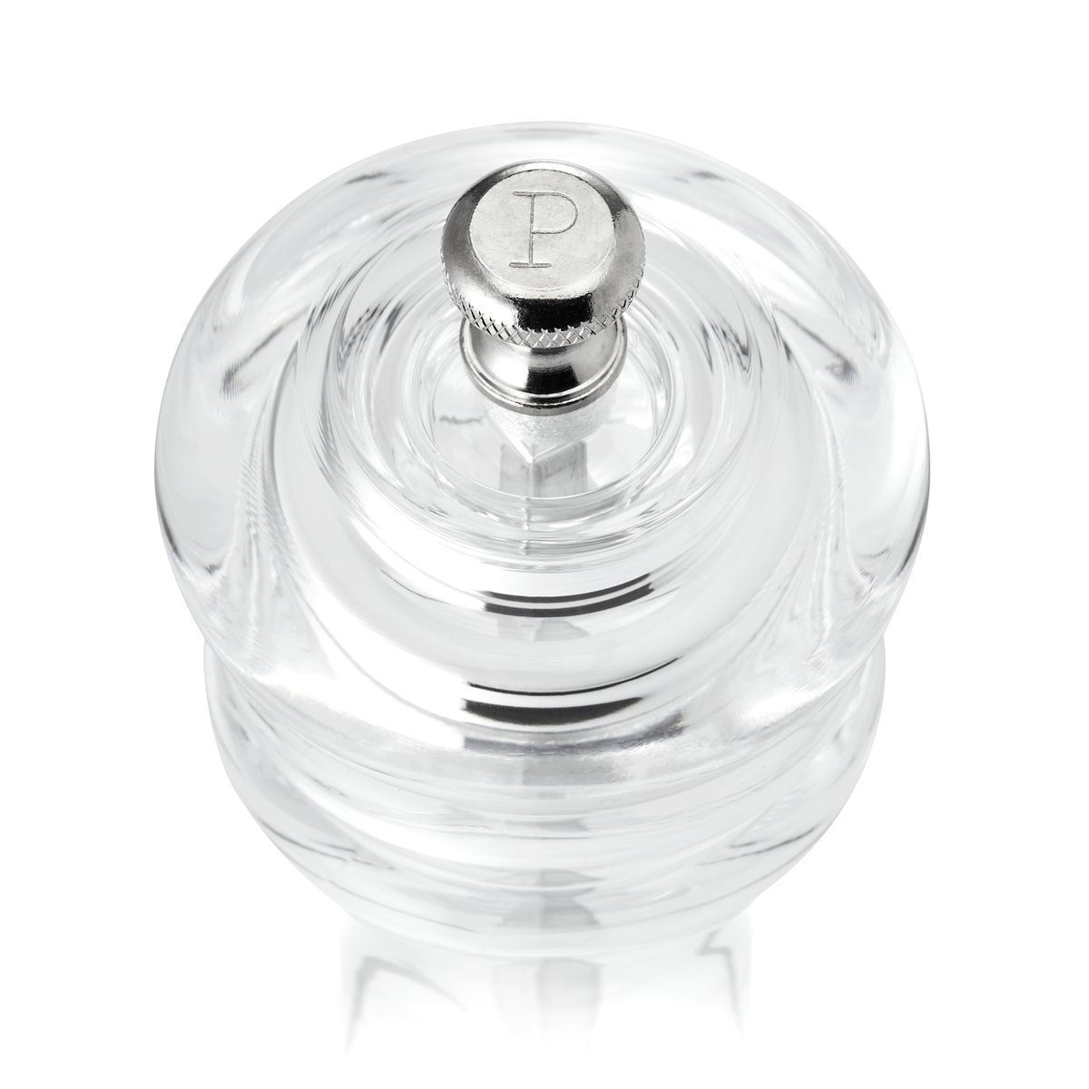 Salzstreuer und Pfeffermühlen Set Ø 5,8 cm, (H) 20,5 cm