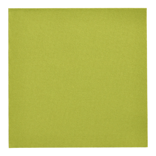 20 Servietten "ROYAL Collection" 1/4-Falz 40 cm x 40 cm olivgrün 12500 Servietten "ROYAL Collection" 1/4-Falz 40 cm x 40 cm olivgrün