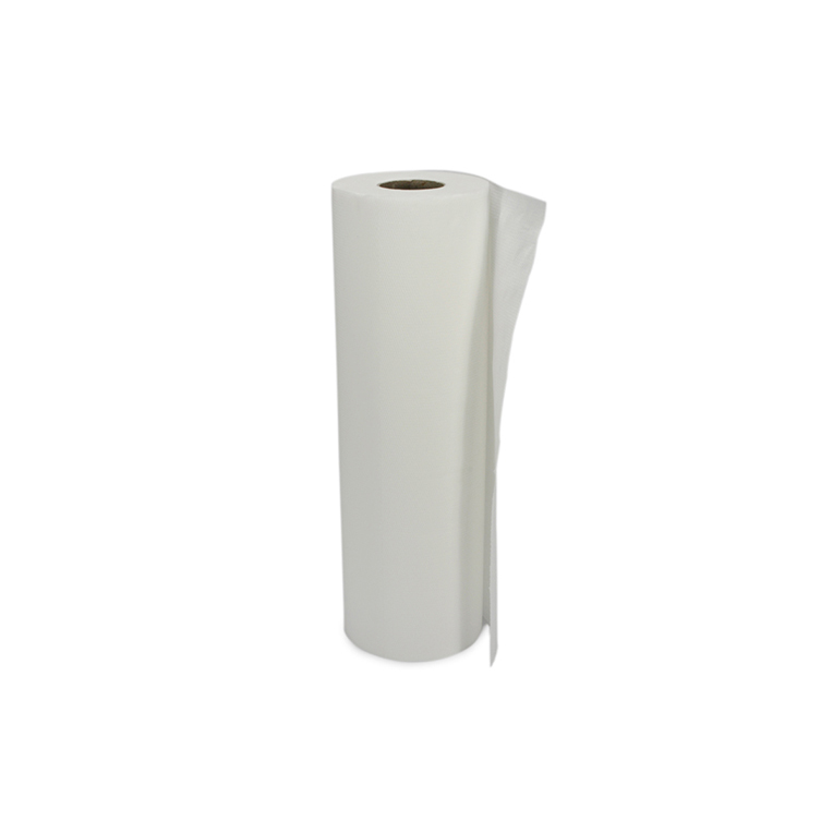 Medi-Inn® Liegenabdeckrollen Ø 13 cm · 50 m x 39 cm weiss perforiert auf 35 cm, einzeln verpackt Medi-Inn® Liegenabdeckrollen Ø 13 cm · 50 m x 39 cm weiss perforiert auf 35 cm, einzeln verpackt