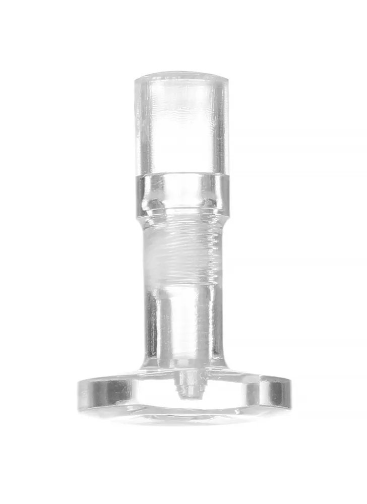 Rührer für Milchshake-Mixer – Design by Bronwasser, 2 Stk., 32x27x(H)50mm Rührer für Milchshake-Mixer – Design by Bronwasser, 2 Stk., 32x27x(H)50mm