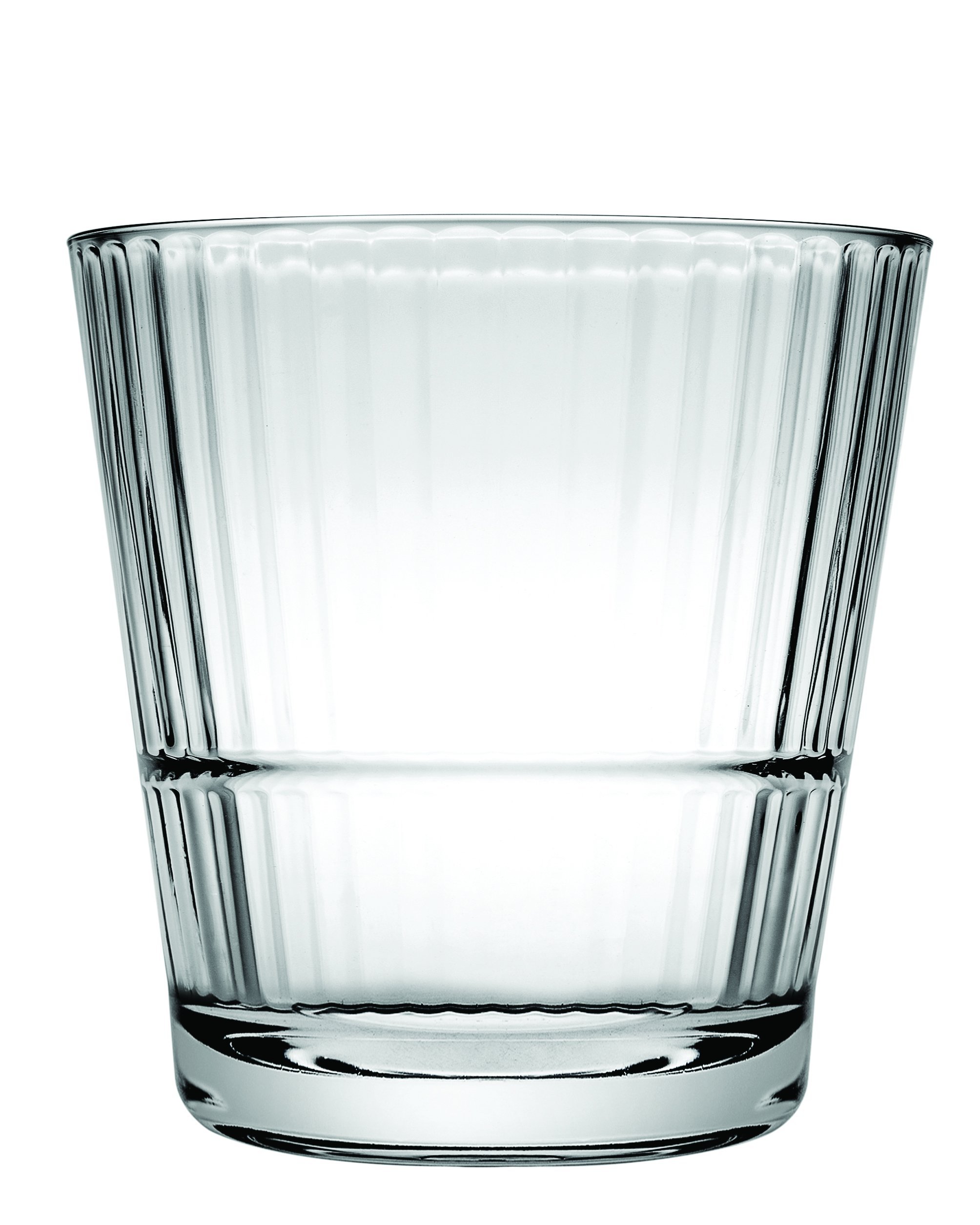 Whiskyglas 390 ml, Serie Grande Sunray