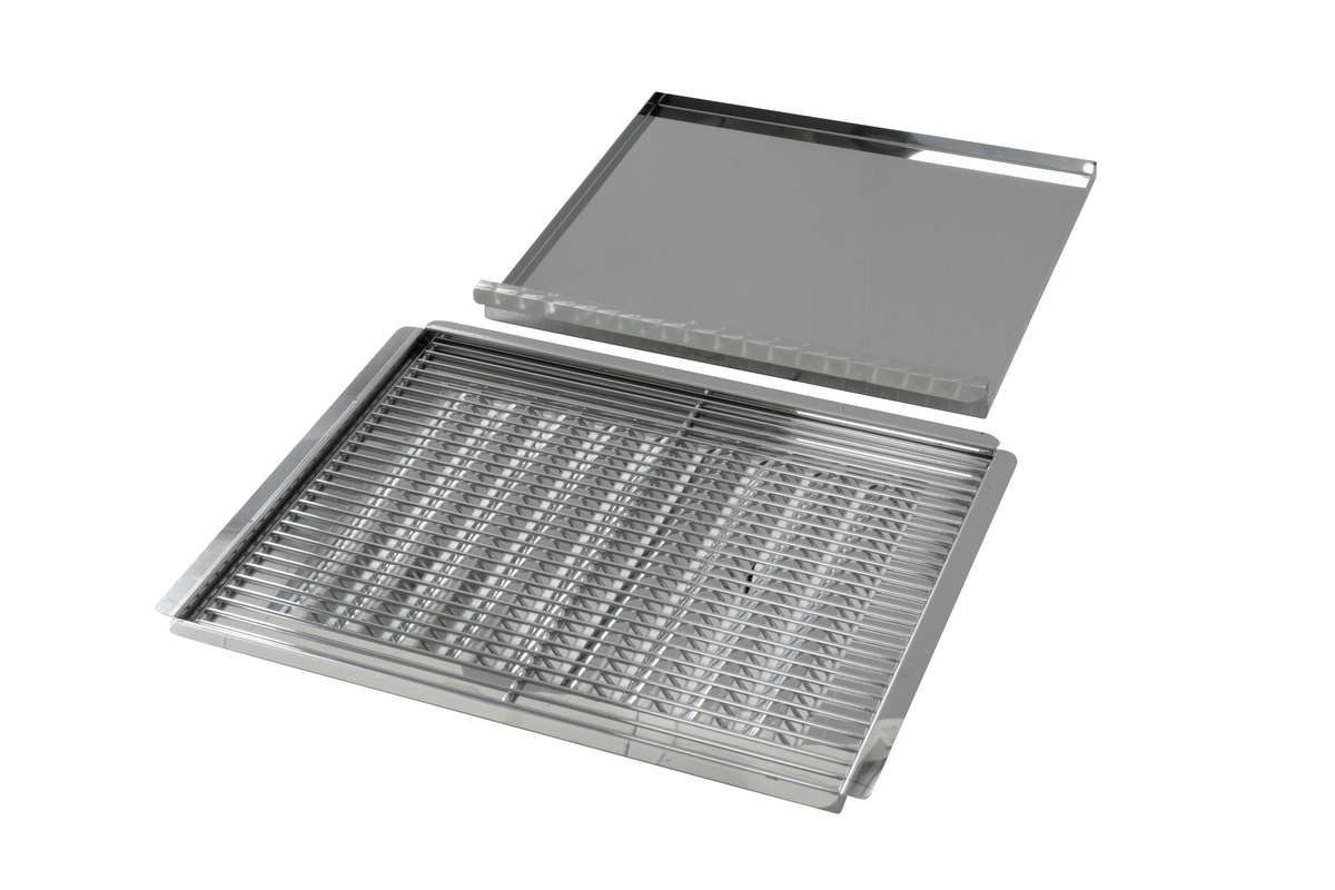 Grillrost-Set TB1100 Grillrost-Set TB1100