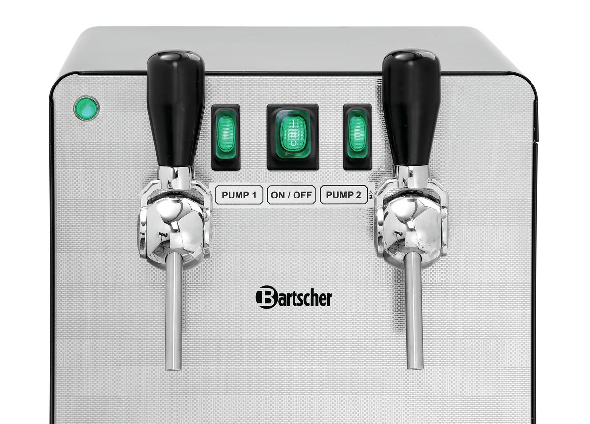 Glühweinzapfanlage 1300 Glühweinzapfanlage 1300