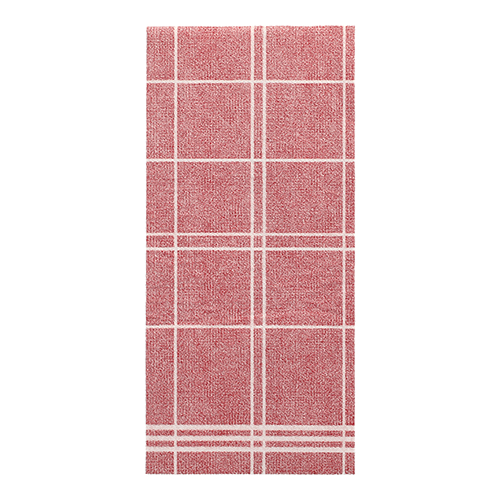 100 Servietten "ROYAL Collection" 1/6-Falz 48 cm x 33 cm bordeaux "Kitchen Craft" 9600 Servietten "ROYAL Collection" 1/6-Falz 48 cm x 33 cm bordeaux "Kitchen Craft"