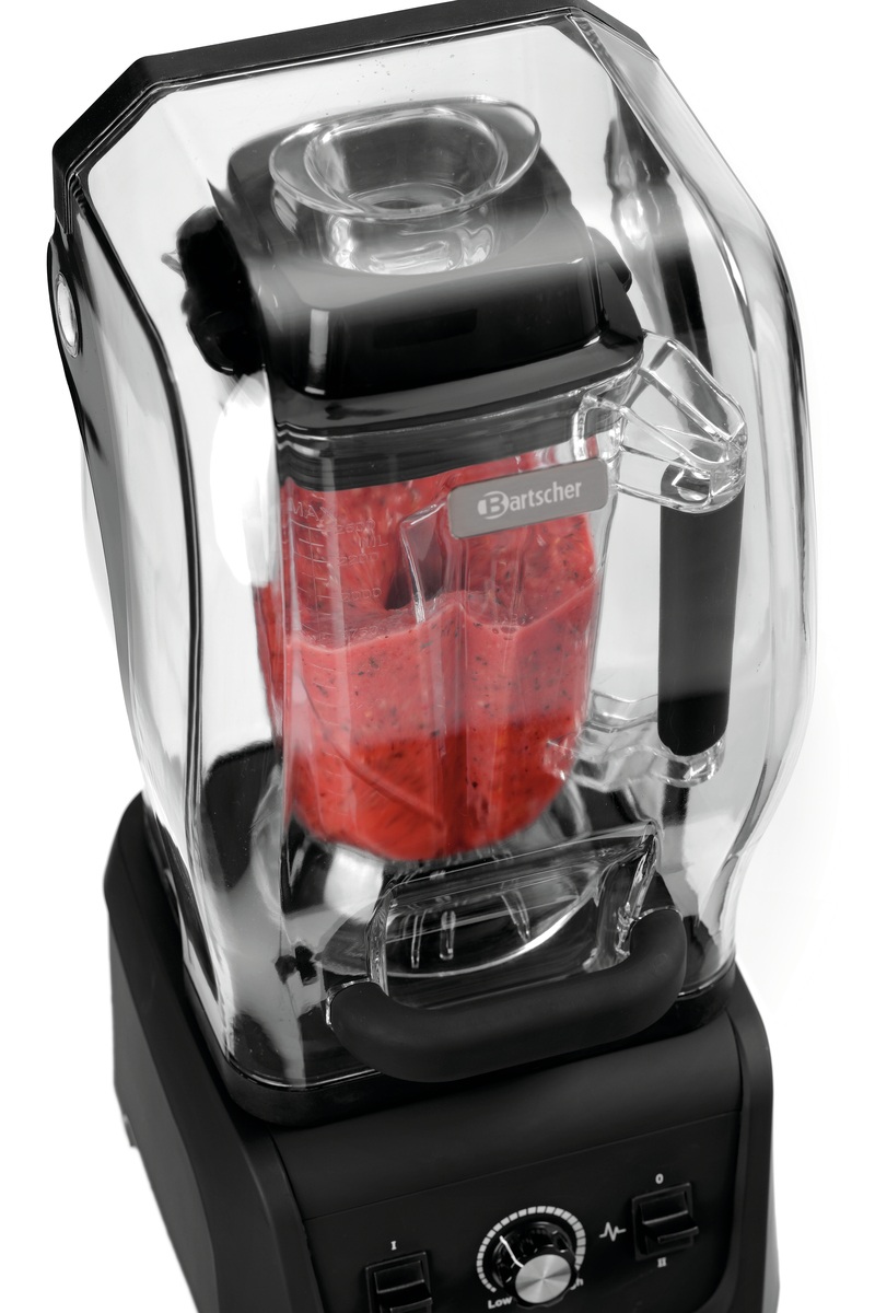 Blender PRO XTRA 2,5L Blender PRO XTRA 2,5L