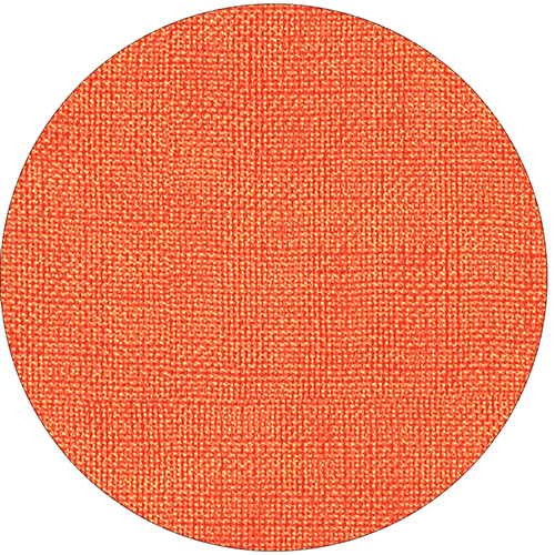 72 Tischdecke, stoffähnlich, PV-Tissue "ROYAL Collection Plus" 20 m x 1,18 m nektarine