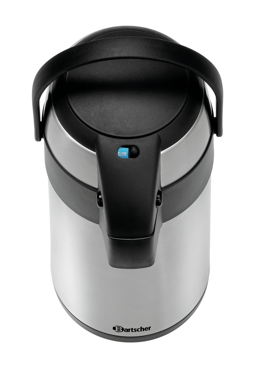 Isolierpumpkanne 3L Isolierpumpkanne 3L