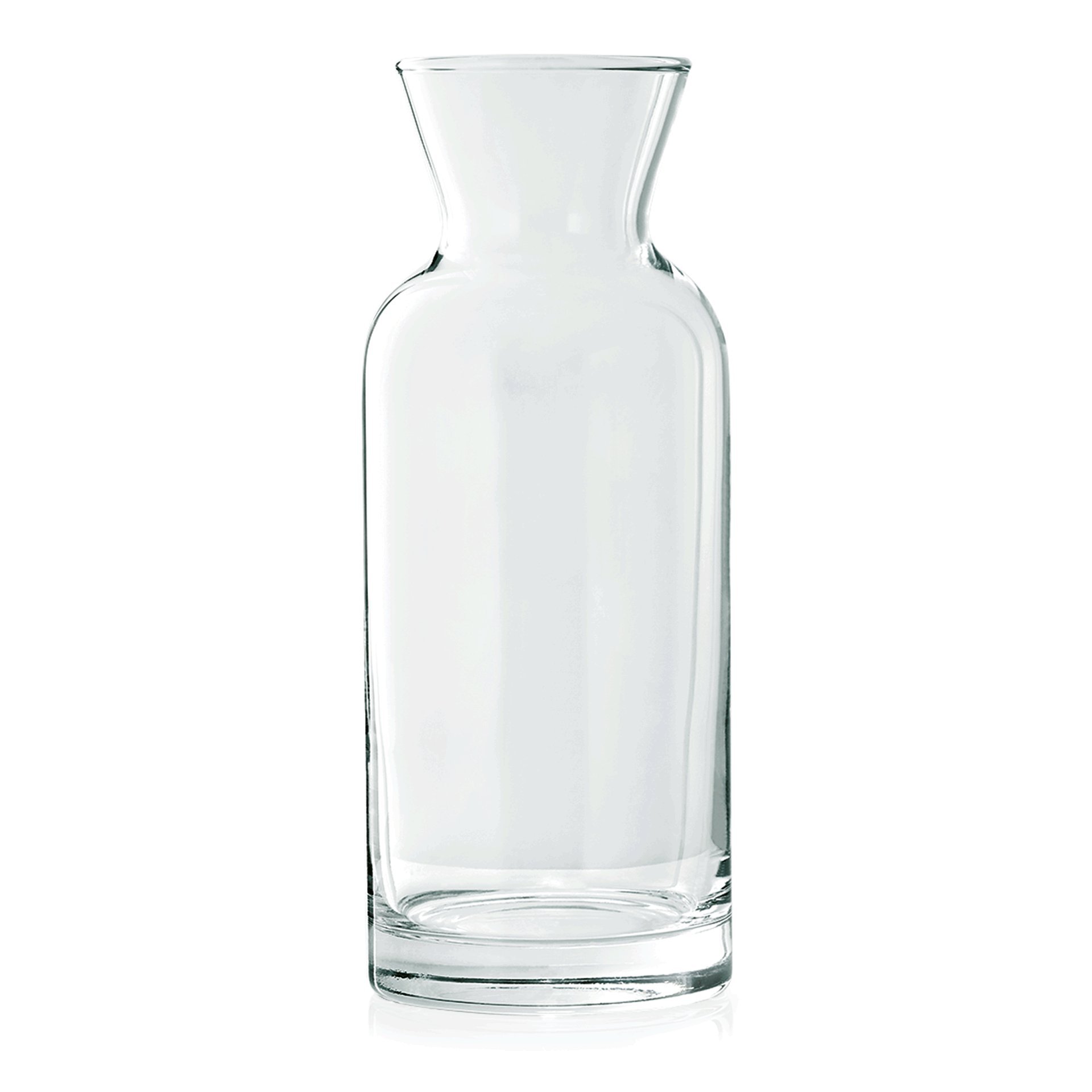 Karaffe 1260 ml Serie Village, mit Füllstrich