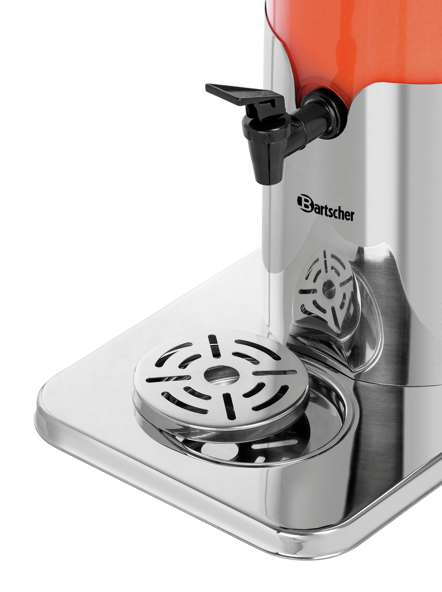 Getränke-Dispenser DEW5