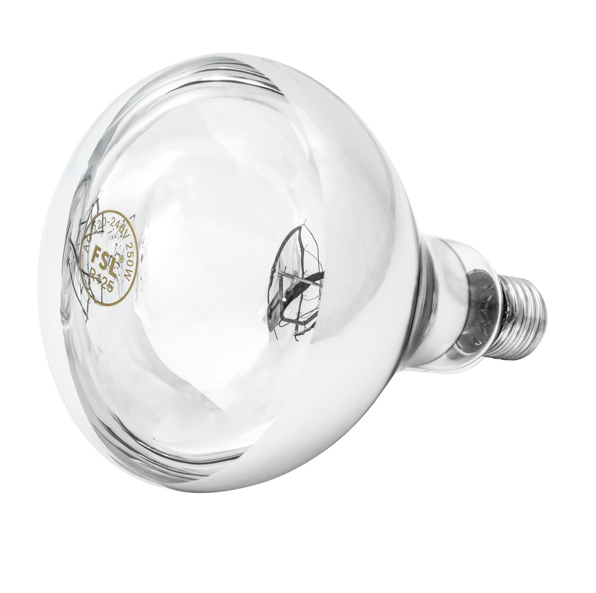 Infrarotlampe IWL250D-WS