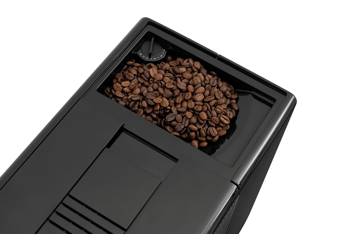 Kaffeevollautomat Easy Slim 200