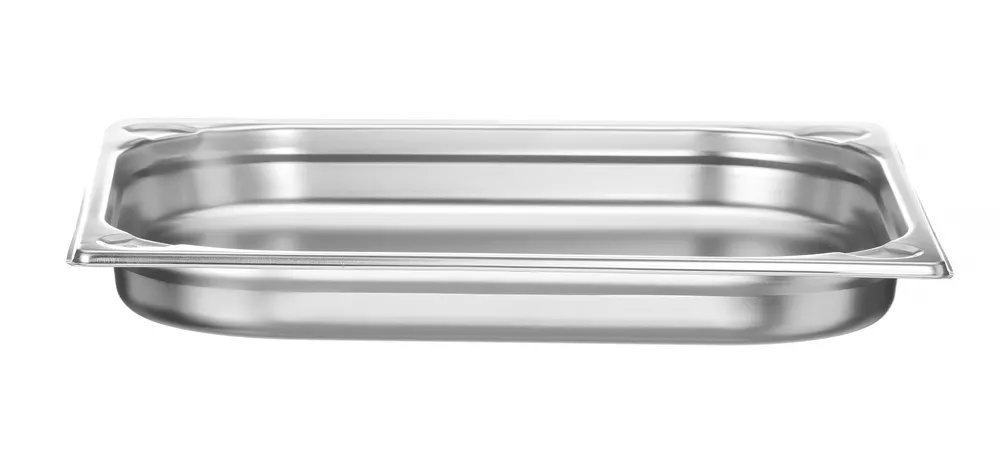 Gastronorm-Behälter 2/3, Kitchen Line, GN 2/3, 3L, (H)40mm Gastronorm-Behälter 2/3, Kitchen Line, GN 2/3, 3L, (H)40mm