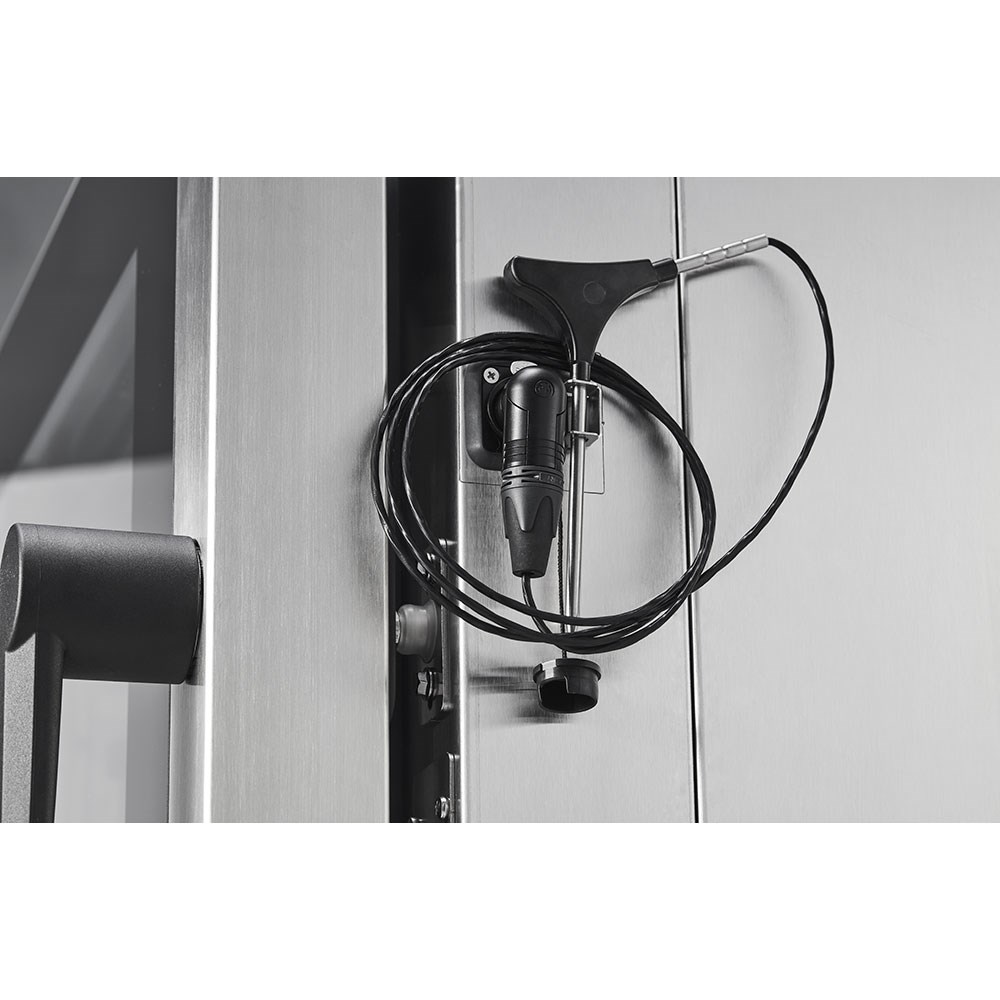 Kombidämpfer SmartCook, Touchscreen, 11x GN2/1 Kombidämpfer SmartCook, Touchscreen, 11x GN2/1