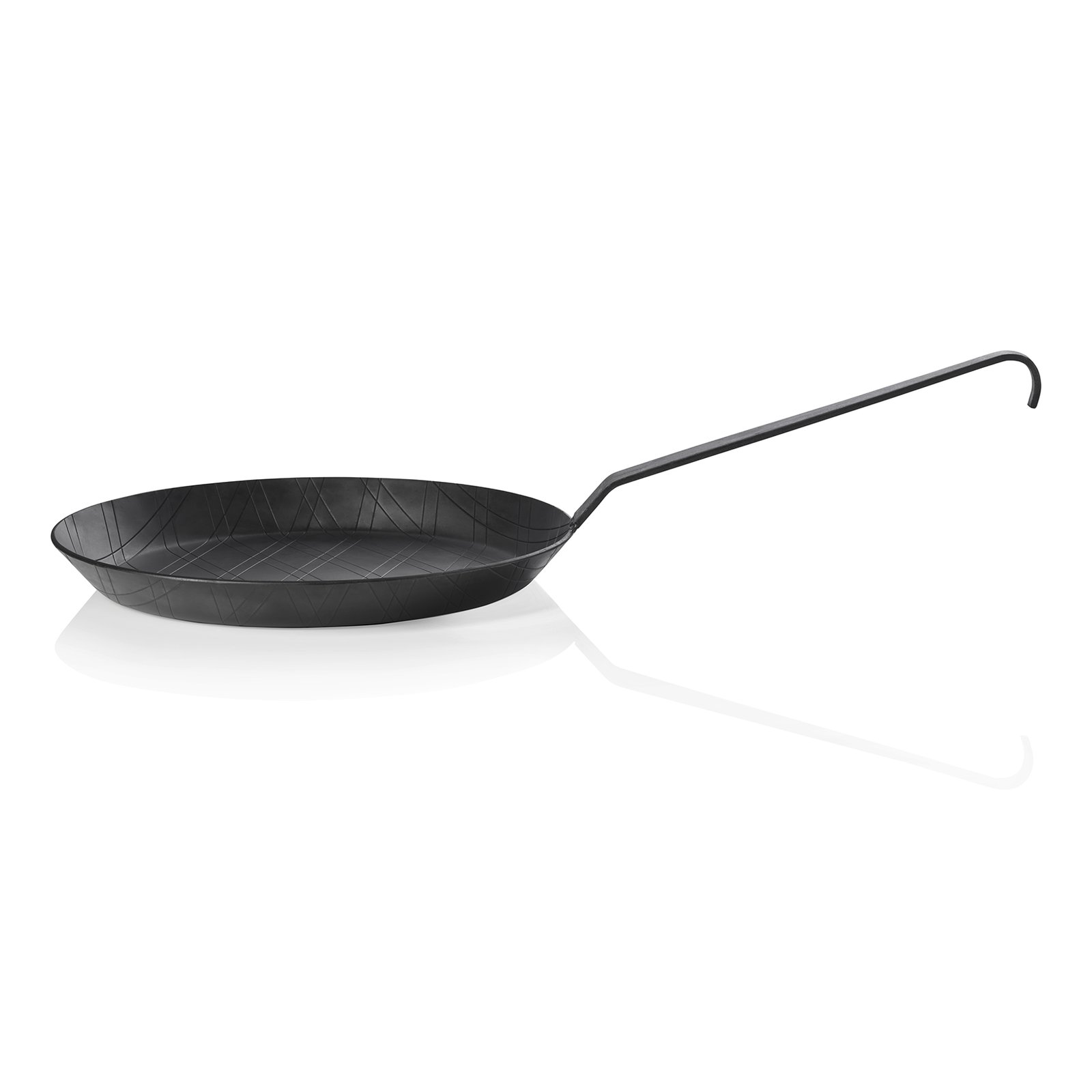 Holzuntersetzer Ø 30 cm für Ø 28 cm