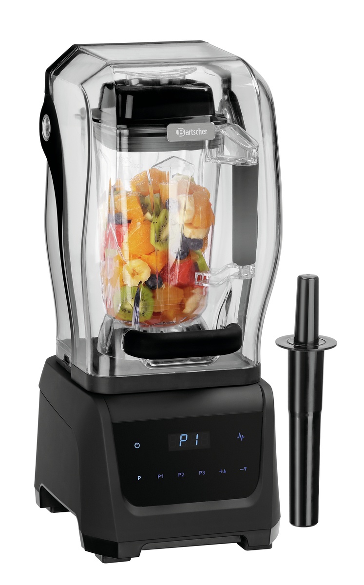 Blender PRO TOUCH 2,5L Blender PRO TOUCH 2,5L