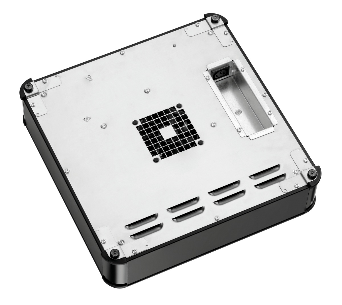 Induktionswarmhalteplatte IW3-SW