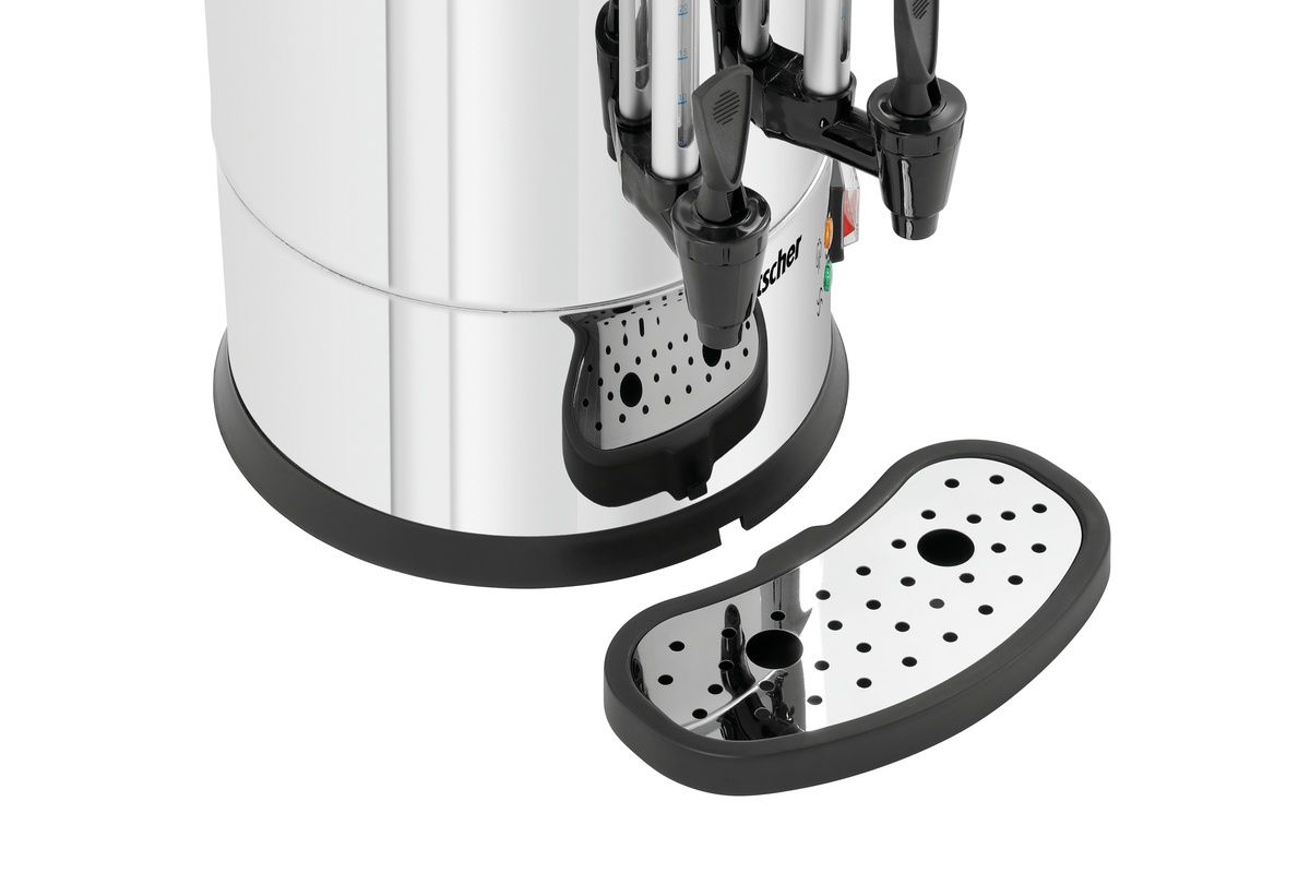 Tee-/Heißwasserspender M8000 Tee-/Heißwasserspender M8000