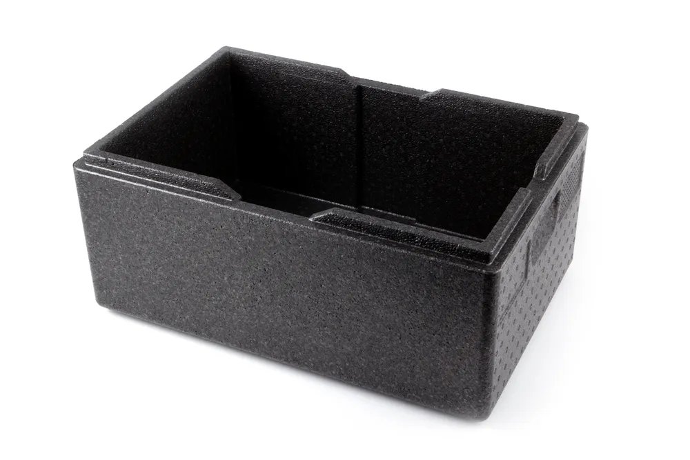 Thermobox Profi Line, Profi Line, GN 1/1, 40L, 600x400x(H)285mm Thermobox Profi Line, Profi Line, GN 1/1, 40L, 600x400x(H)285mm