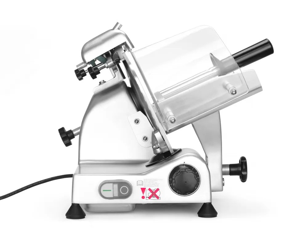 Aufschnittmaschine Profi Line 220, Profi Line, 230V/280W, 506x435x(H)347mm