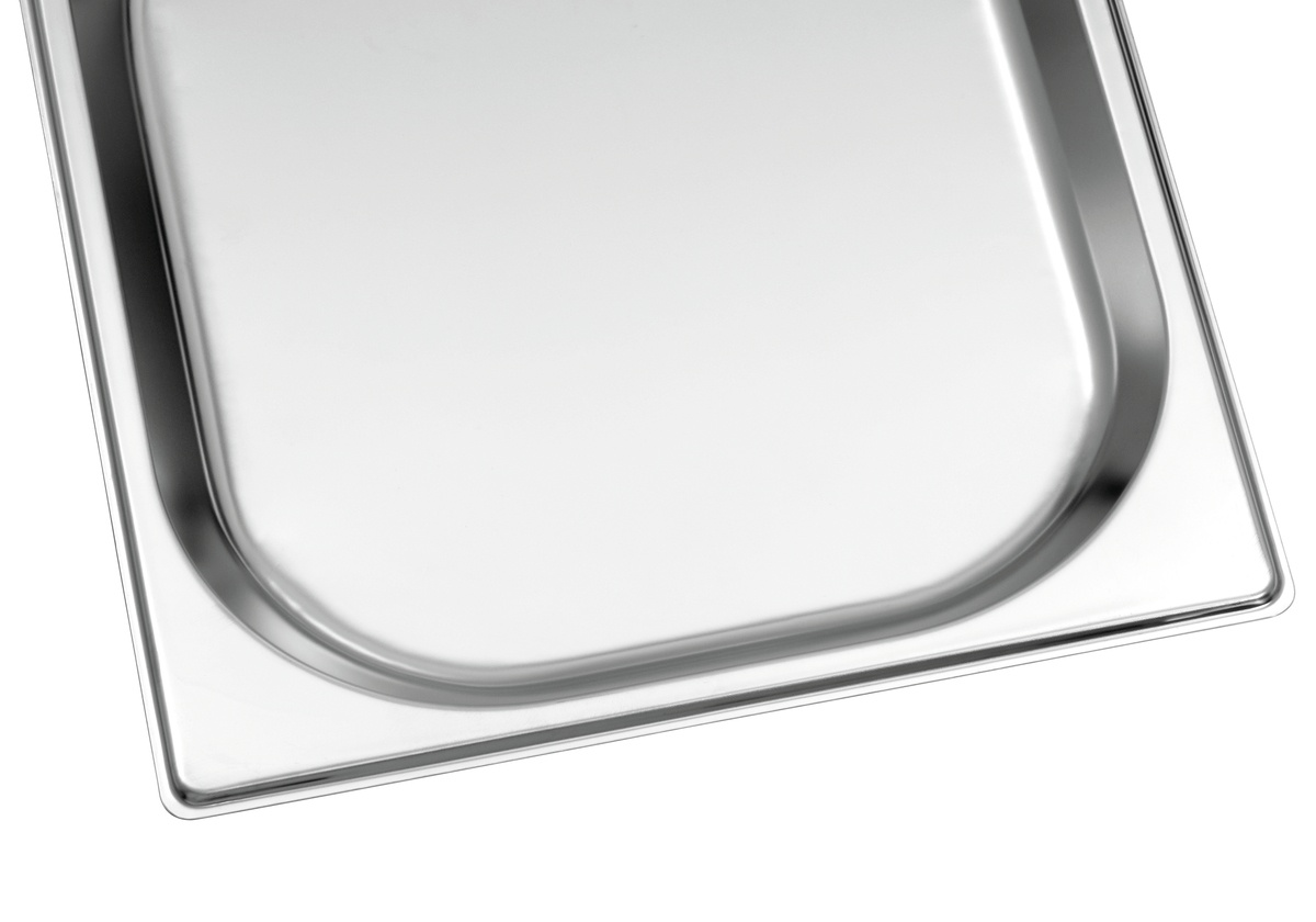 GN-Behälter, 1/2, T20 GN-Behälter, 1/2, T20