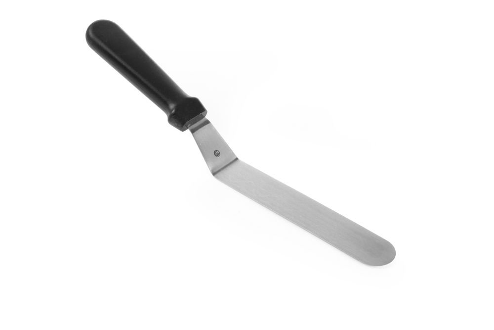 Winkelpalette, HENDI, Schwarz, 32x343mm Winkelpalette, HENDI, Schwarz, 32x343mm