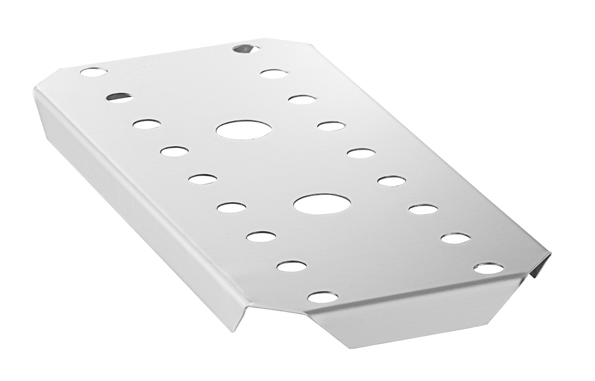 Einlegeboden gelocht, 1/3GN Einlegeboden gelocht, 1/3GN