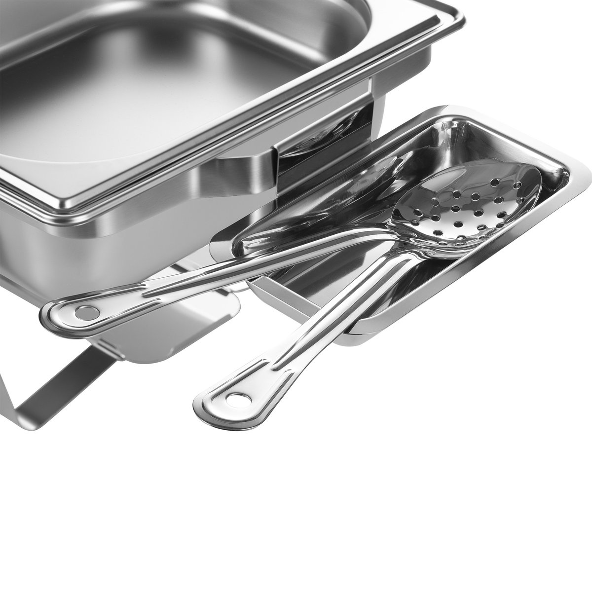 Chafing Dish Set 71 x 49 x 43 cm