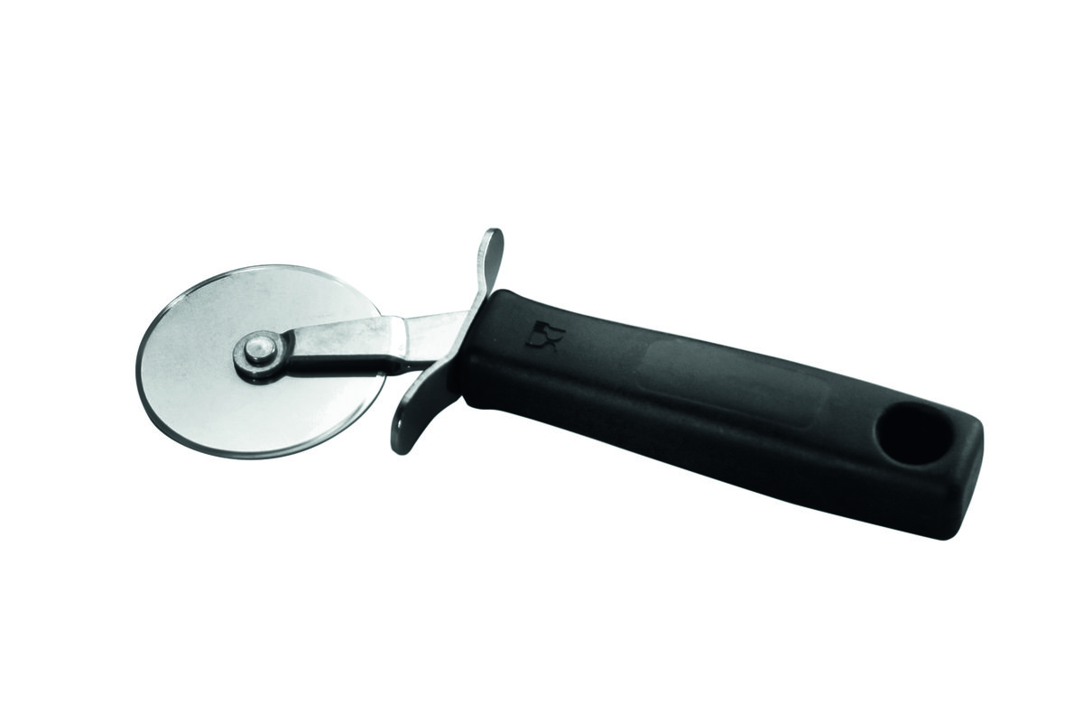 Teig- und Pizzaschneider einfach glatt Ø 55 mm