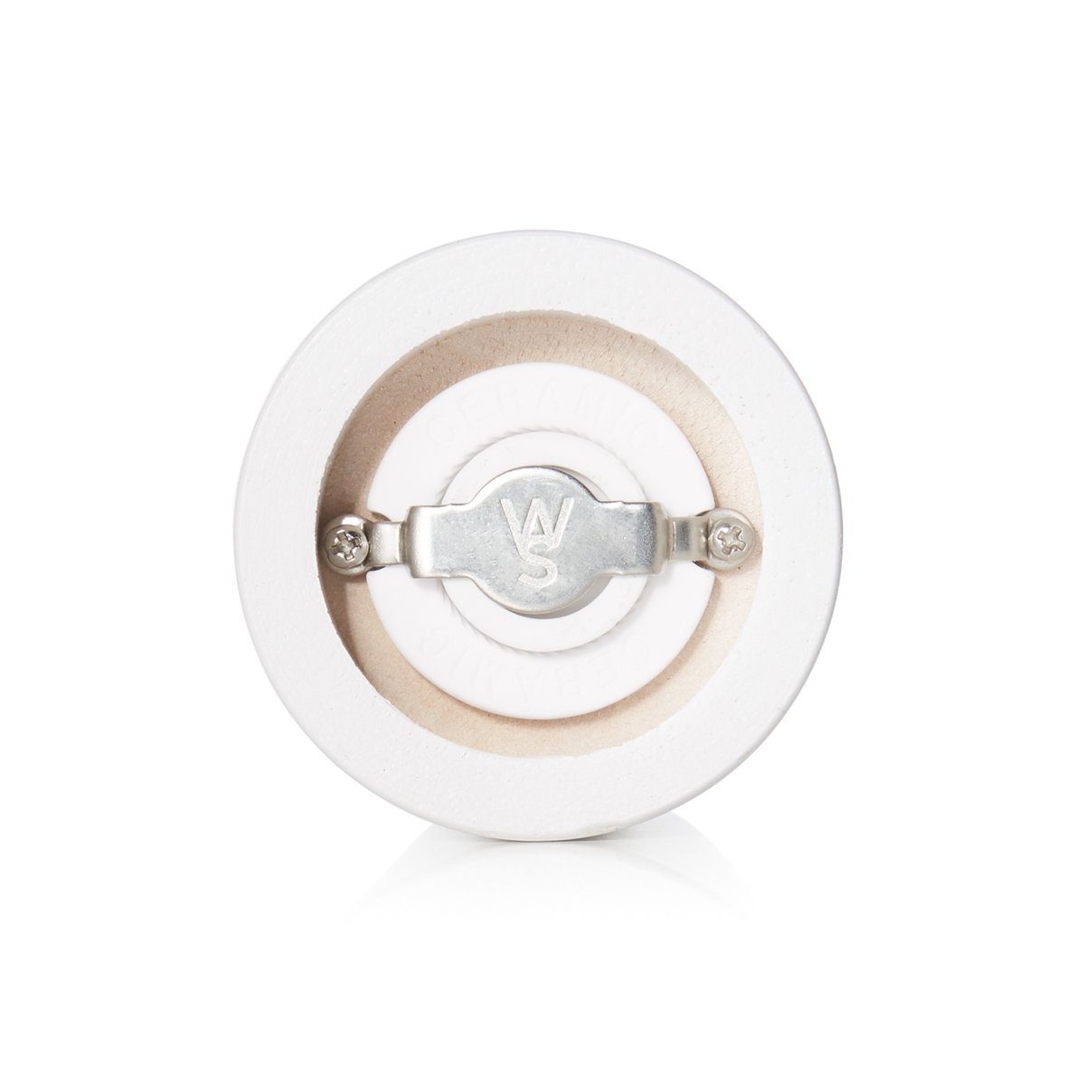 Pfeffermühle Ø 6 cm, (H) 20 cm