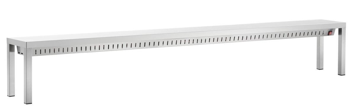 Wärmebrücke WBS1800 I4HR