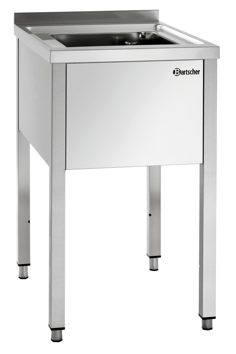 Spüle mit 1 Becken Spüle mit 1 Becken