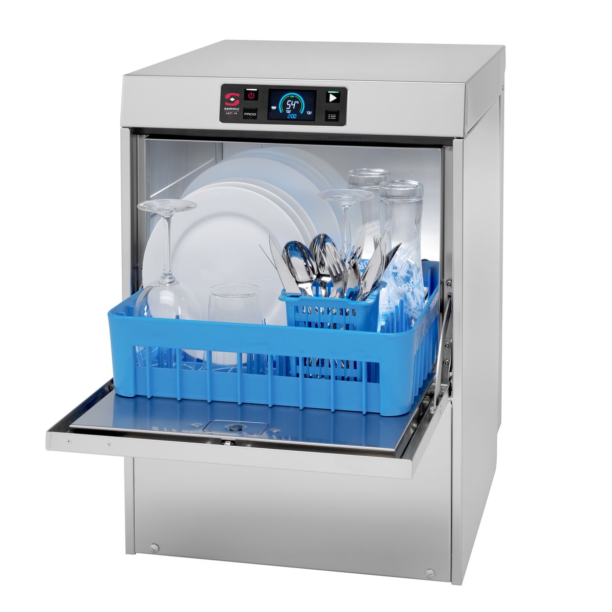 GläserspülmaschineModellUX-40SBDD