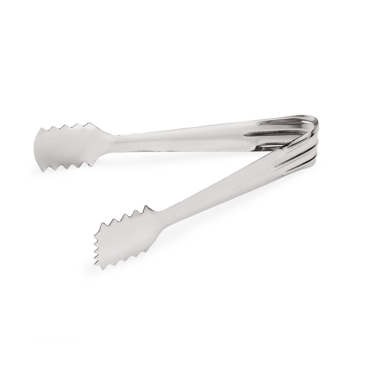 Eiszange 16 cm Chromnickelstahl