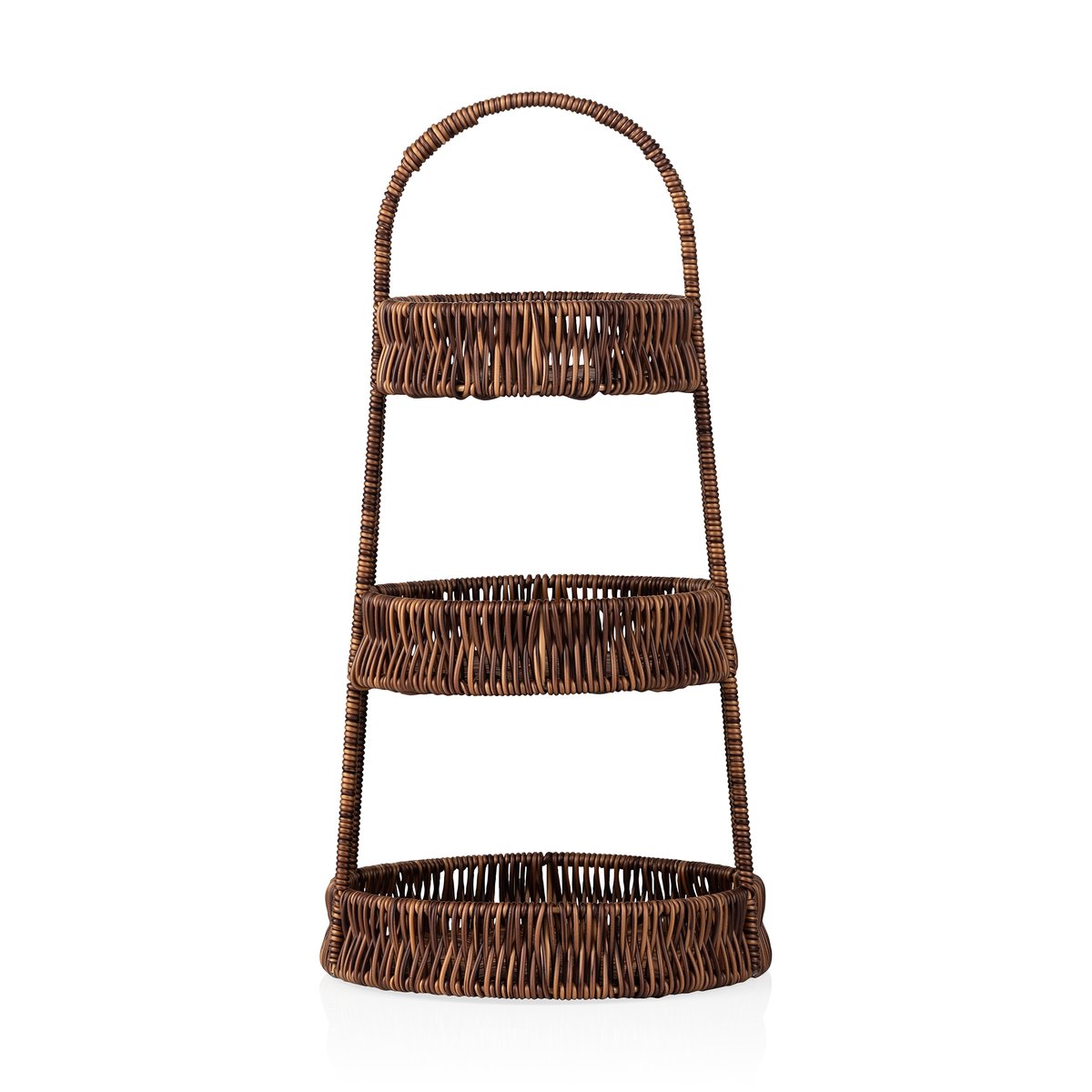 Etagere Creek, Höhe 45 cm, Polypropylen