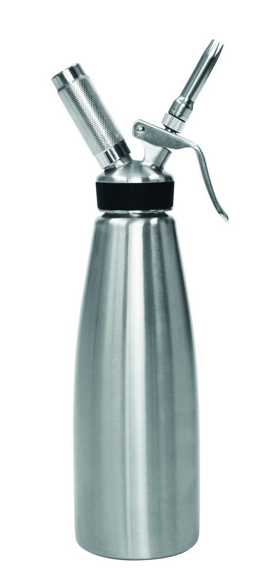 Sahnespender 1,0 Liter