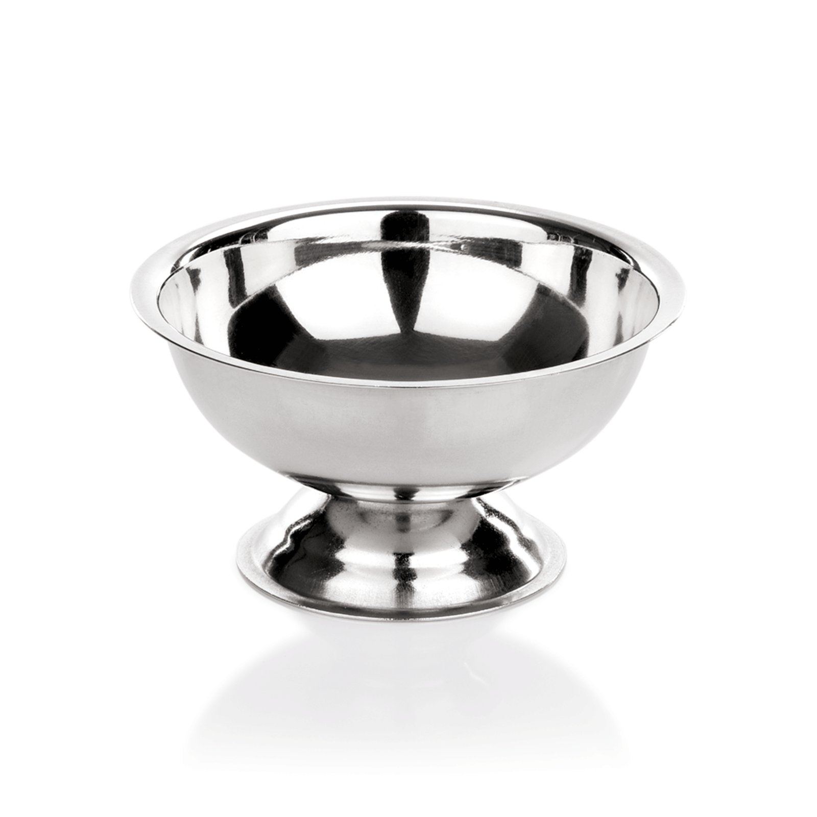Eisbecher Ø 9 cm, (H) 5 cm