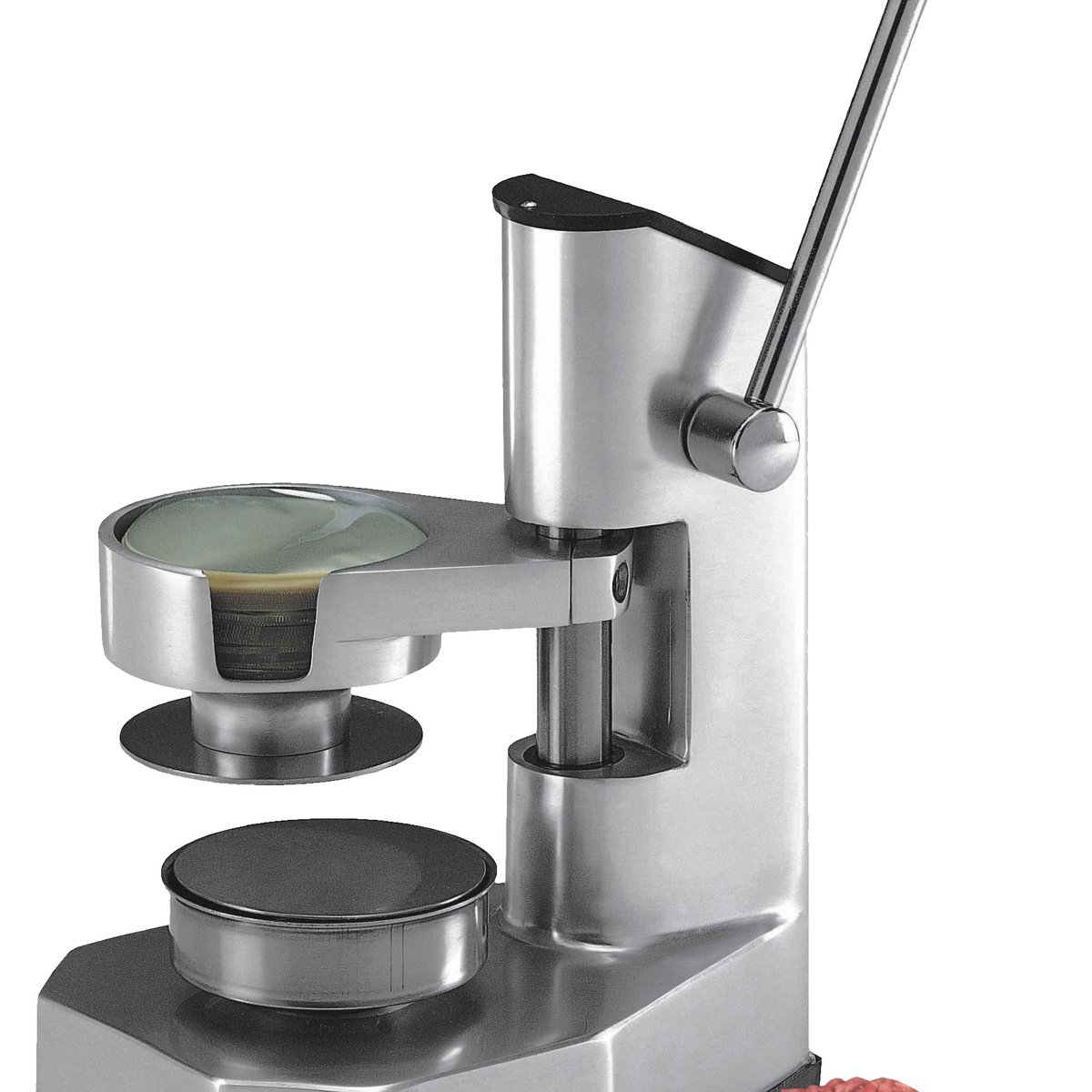 Presshamburger Presshamburger