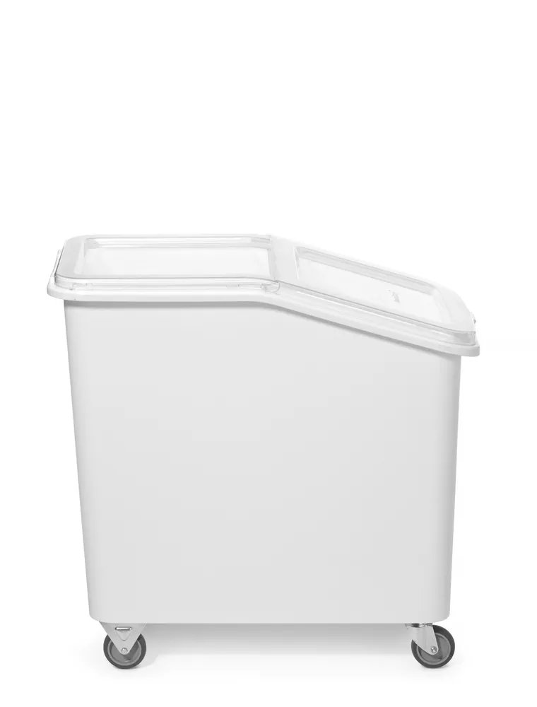 Zutaten-Transportwagen, AmerBox, 82L, 355x720x(H)600mm Zutaten-Transportwagen, AmerBox, 82L, 355x720x(H)600mm