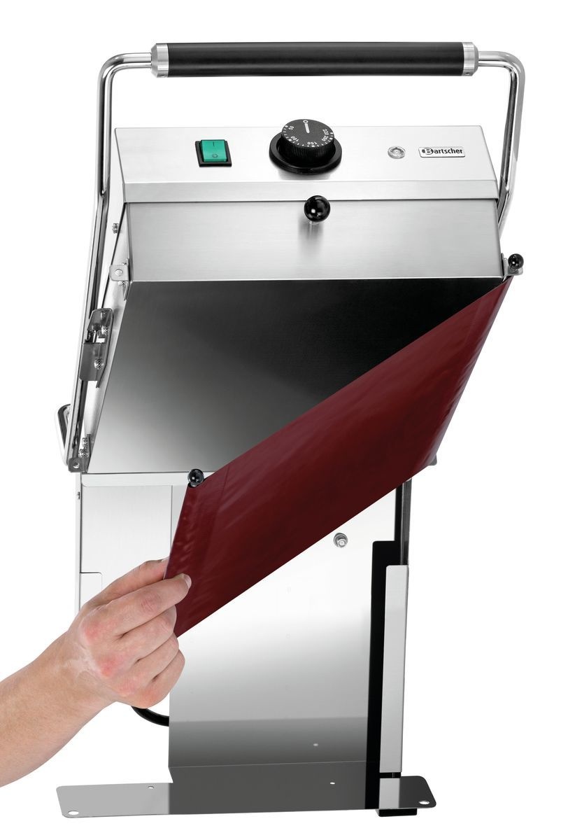 Grillaufsatz GDP 320/650E