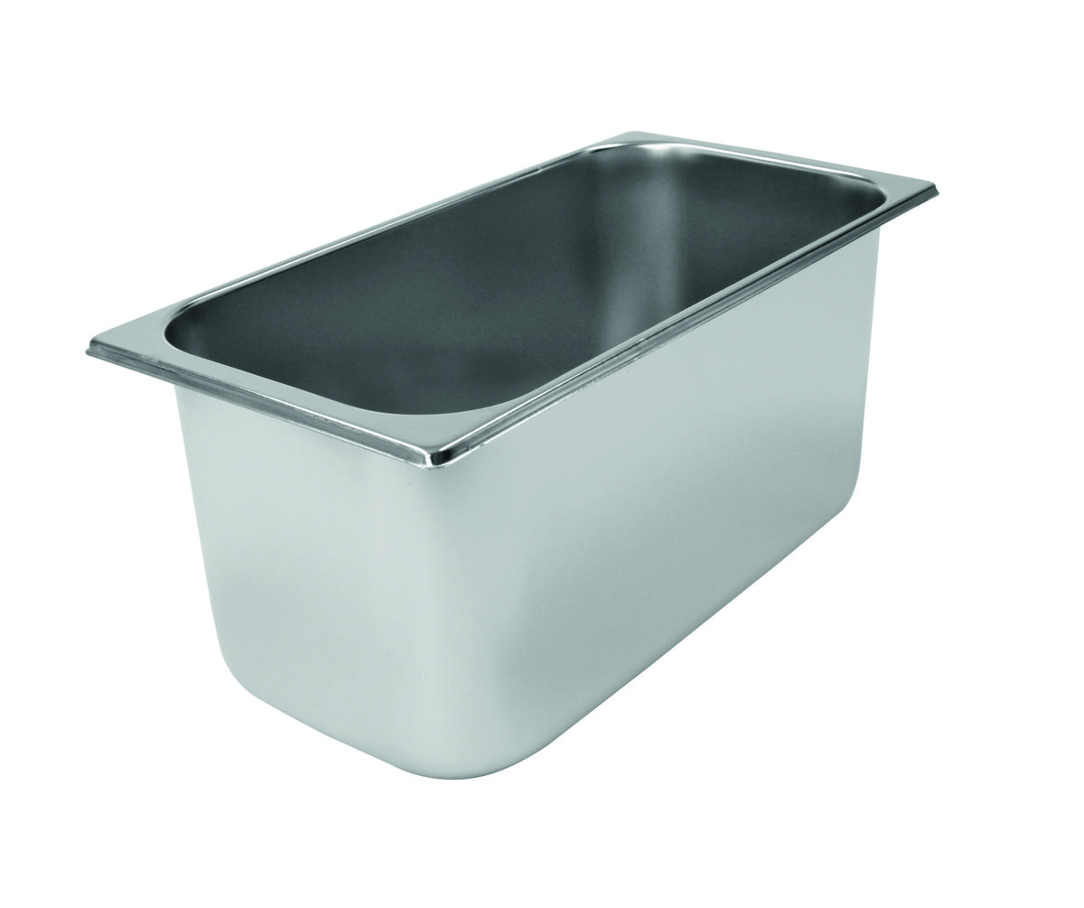 Eisbehälter, 6,2 Liter