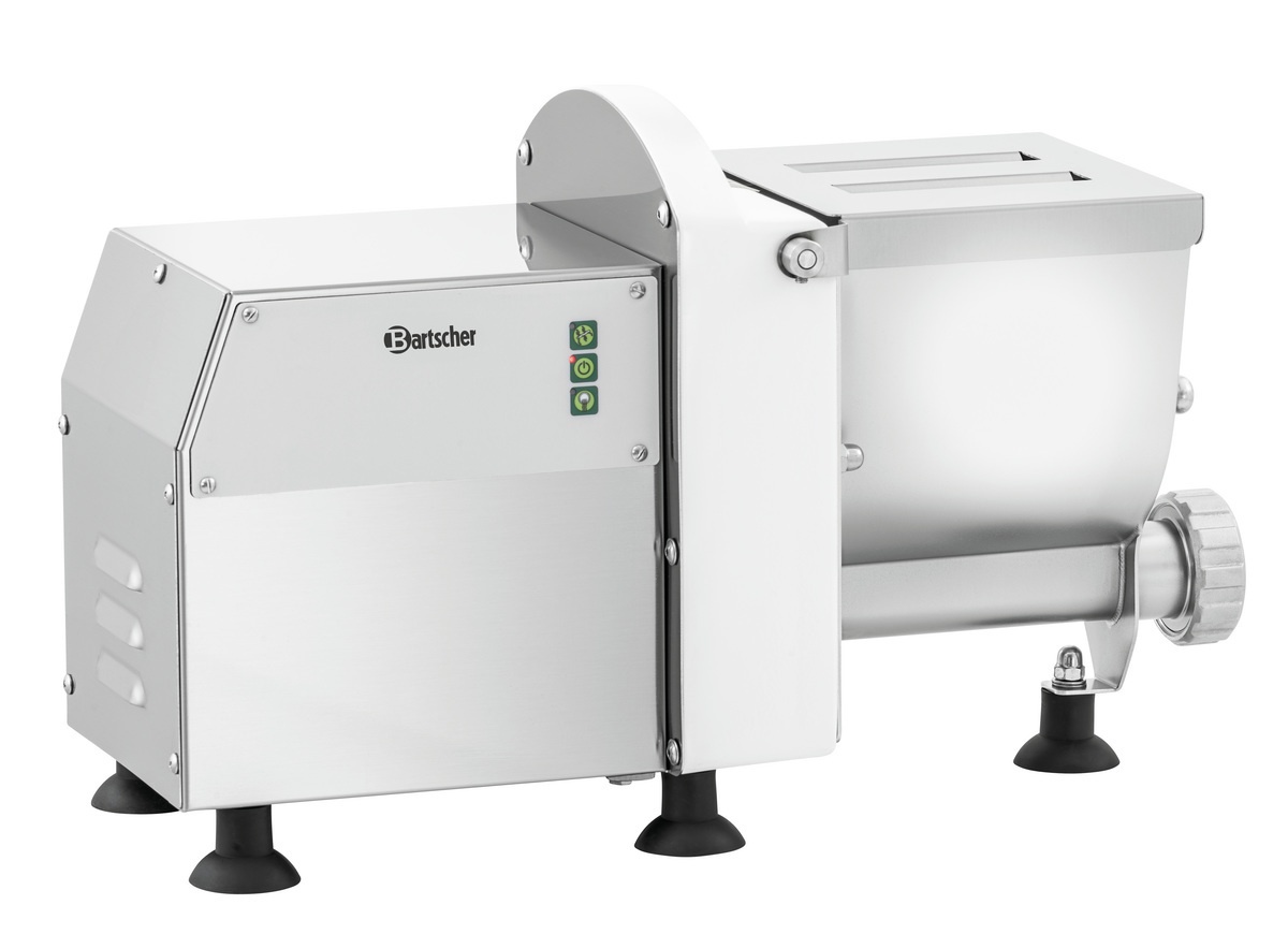 Pastamaschine 5000 Pastamaschine 5000