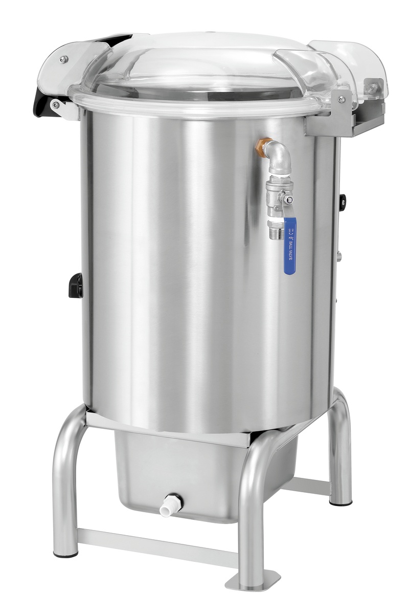 Kartoffelschälmaschine 5KG Kartoffelschälmaschine 5KG