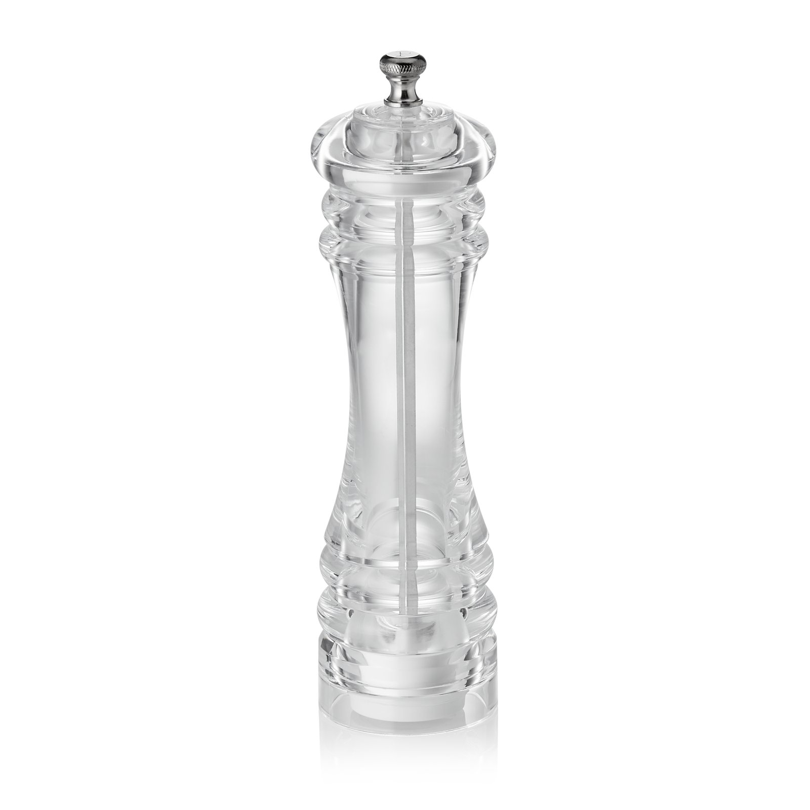 Salzstreuer und Pfeffermühlen Set Ø 5,8 cm, (H) 20,5 cm Salzstreuer und Pfeffermühlen Set Ø 5,8 cm, (H) 20,5 cm