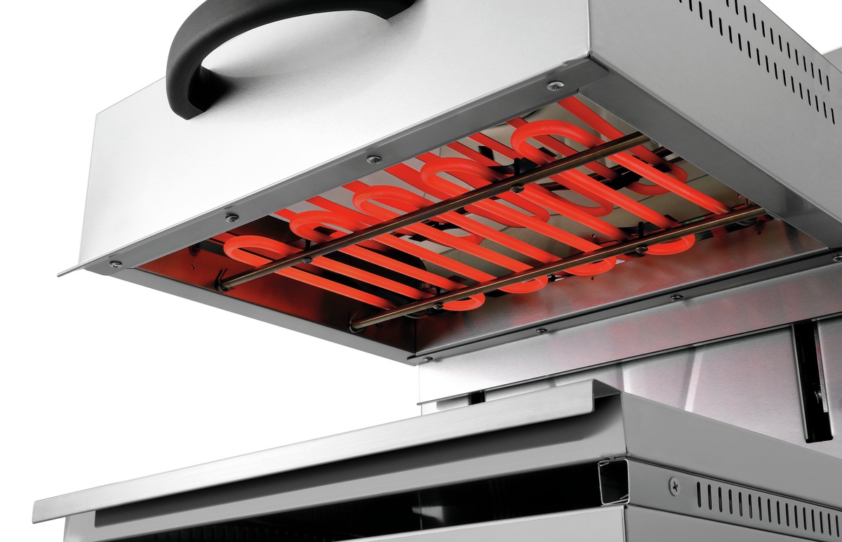 Lift-Salamander 500-1Z-MDI Lift-Salamander 500-1Z-MDI