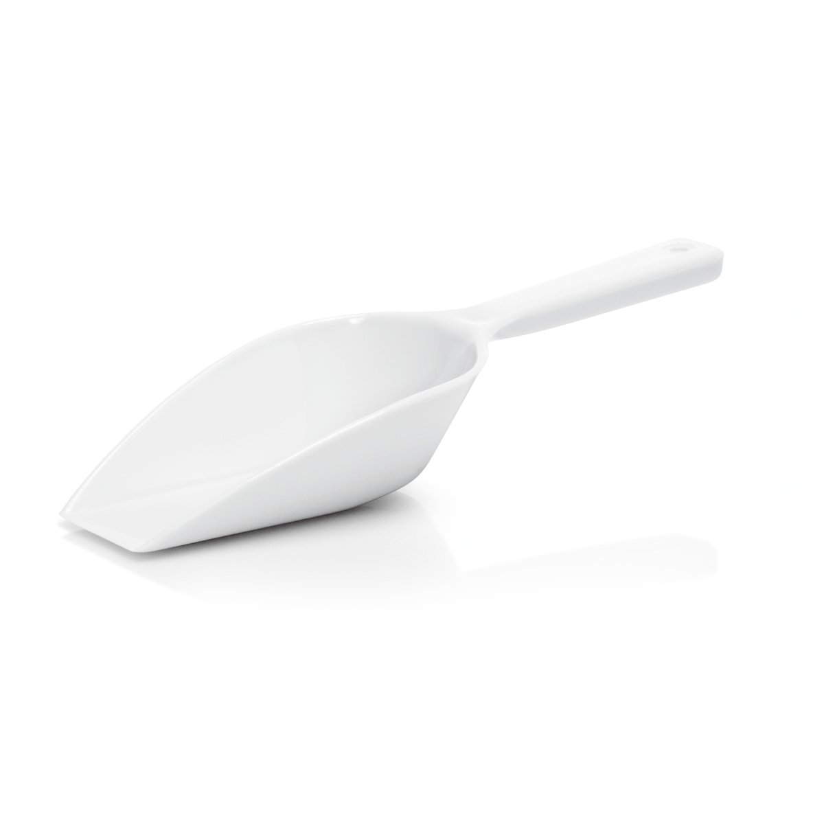 Mehrzweckschaufel 50 ml, (L) 18,5 cm Mehrzweckschaufel 800 ml, (L) 35 cm