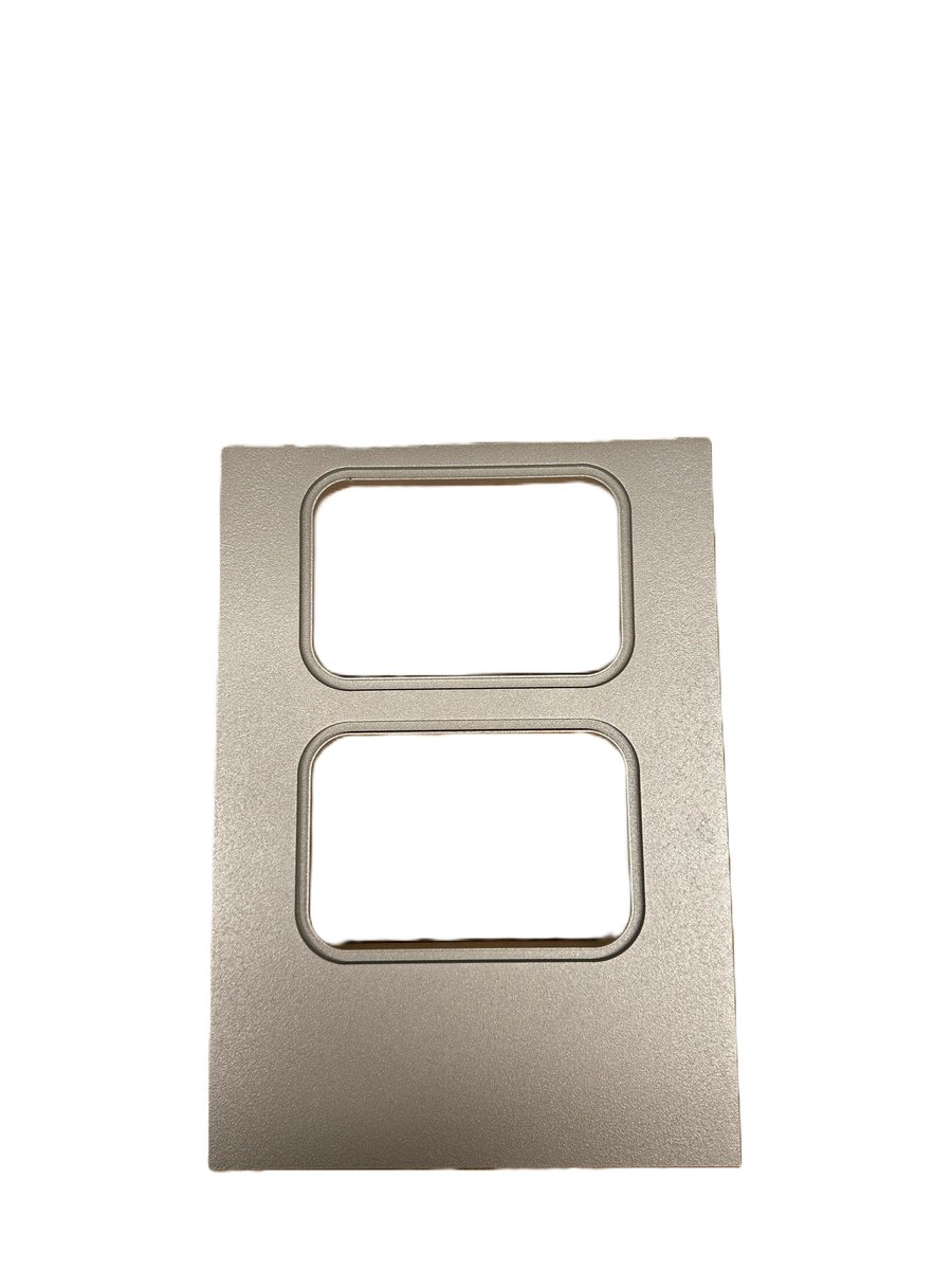 EinsatzfürSV3002x138x96mm EinsatzfürSV3002x138x96mm