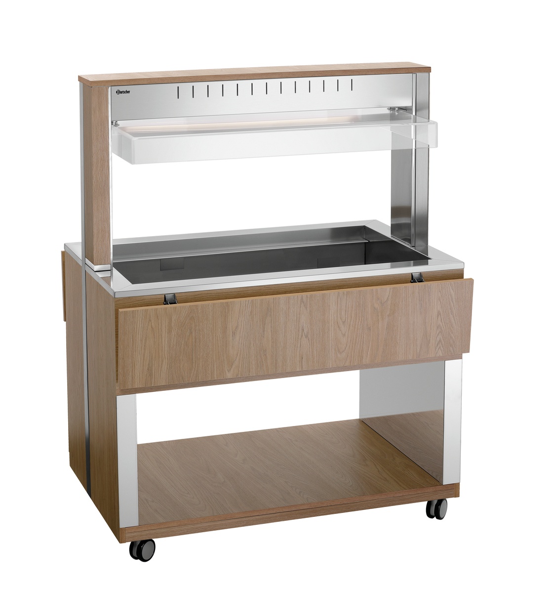 Buffetwagen W3110-200U Buffetwagen W3110-200U