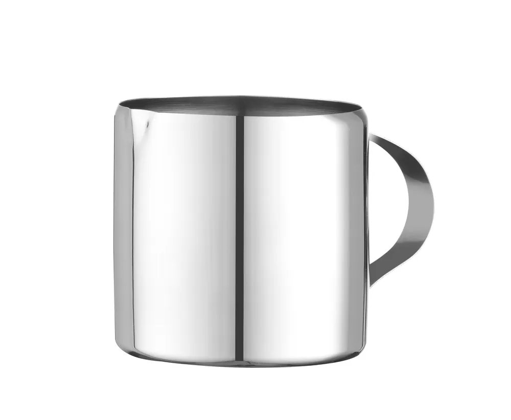 Creme-Kännchen, 0,25L, ⌀70x(H)70mm Creme-Kännchen, 0,25L, ⌀70x(H)70mm